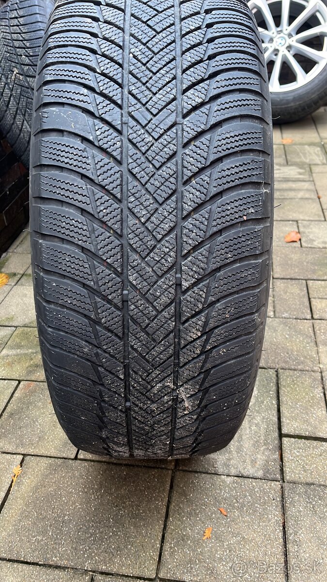 Zimná sada BMW X5 X6 X7 - 7