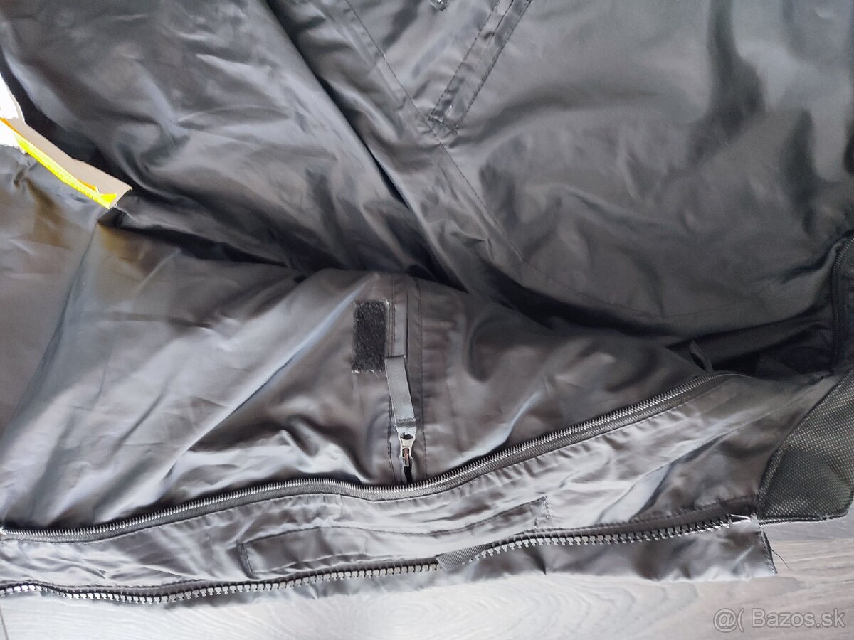 Dámska bunda veľ.40 ako nová - 7