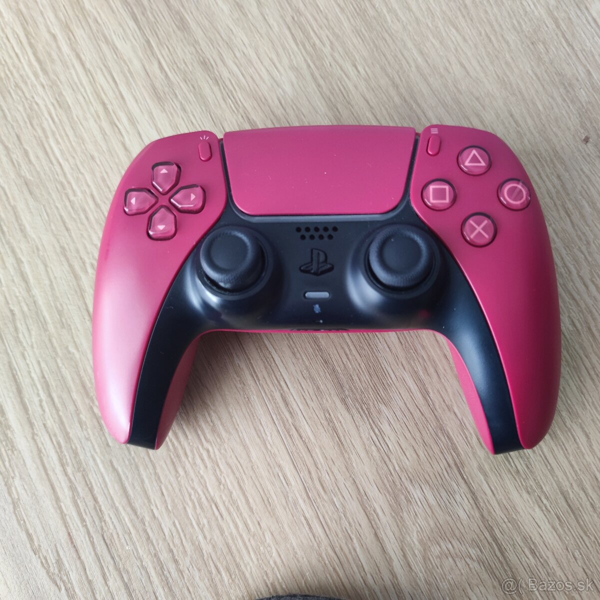 PlayStation 5 - Nečíta disky - 7