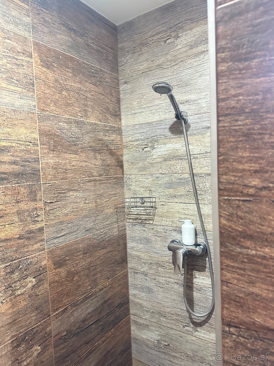 Prenájom apartmanu - 7