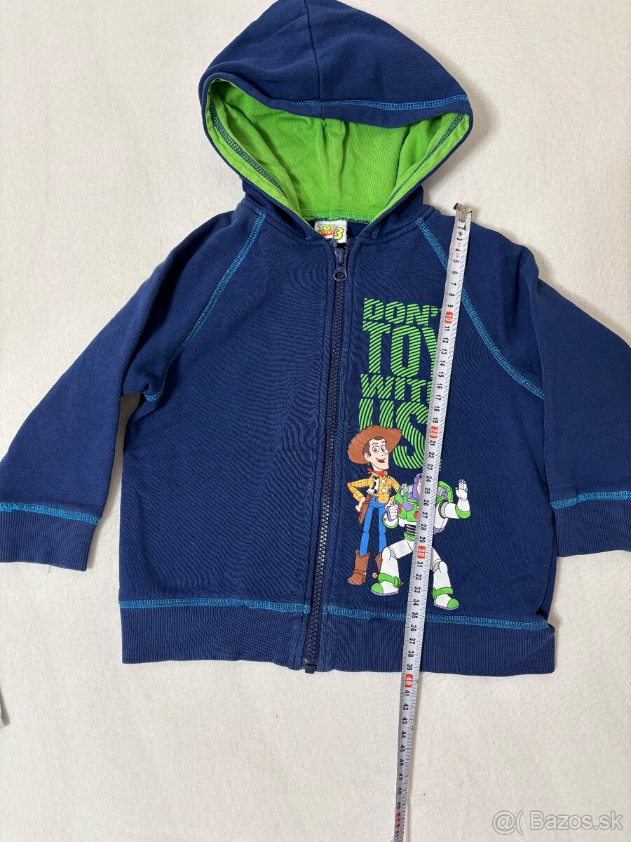 Balík oblečenia - 7