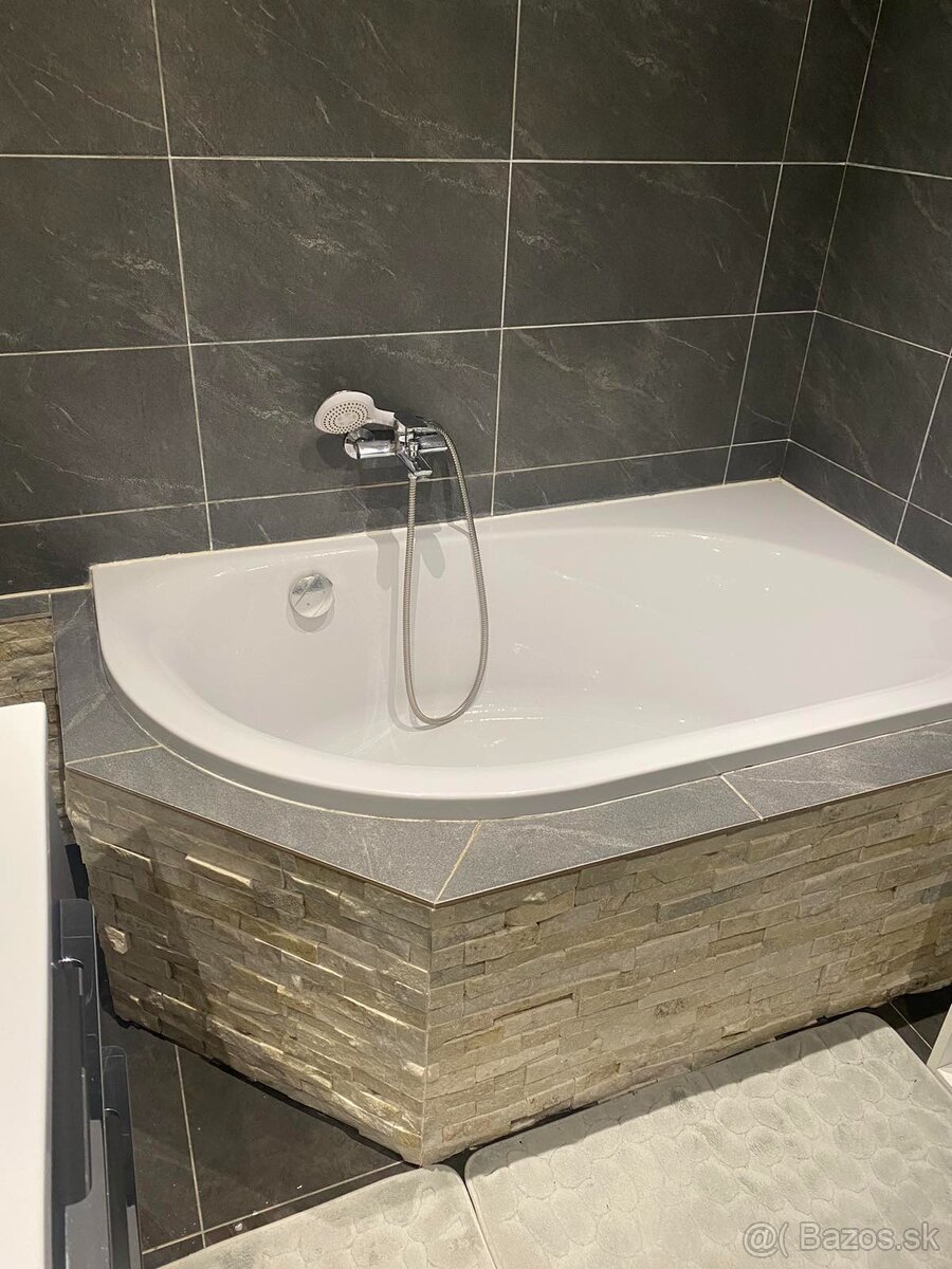 Prenajom 2 izbový byt - 7