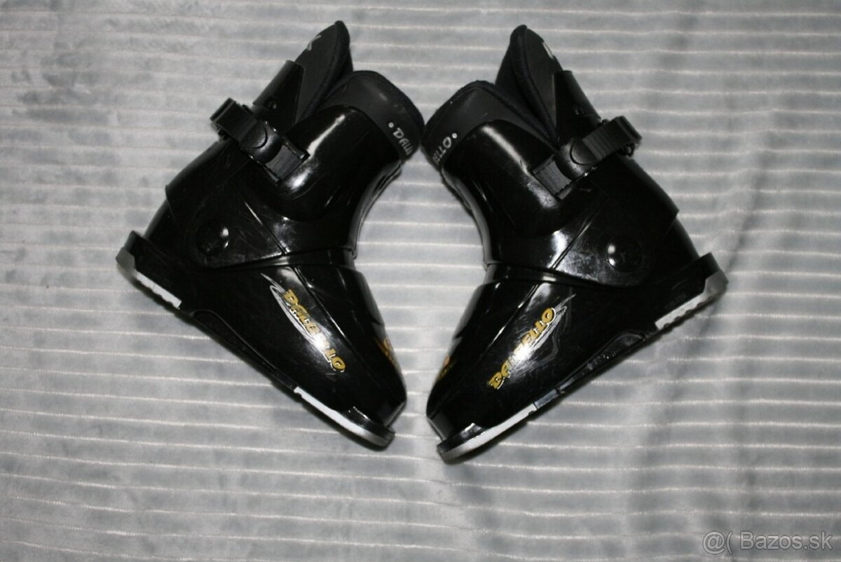 detské lyže 80 cm - 7