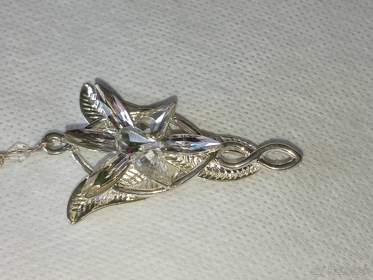 Arwen náhrdelník - 7