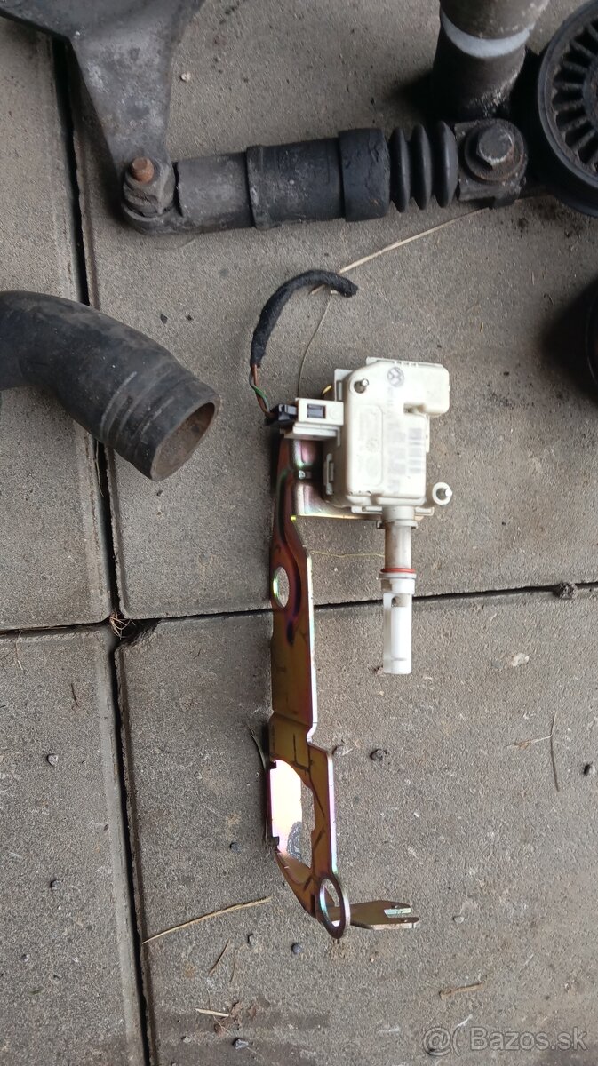 Vw Passat B5,5 diely - 7