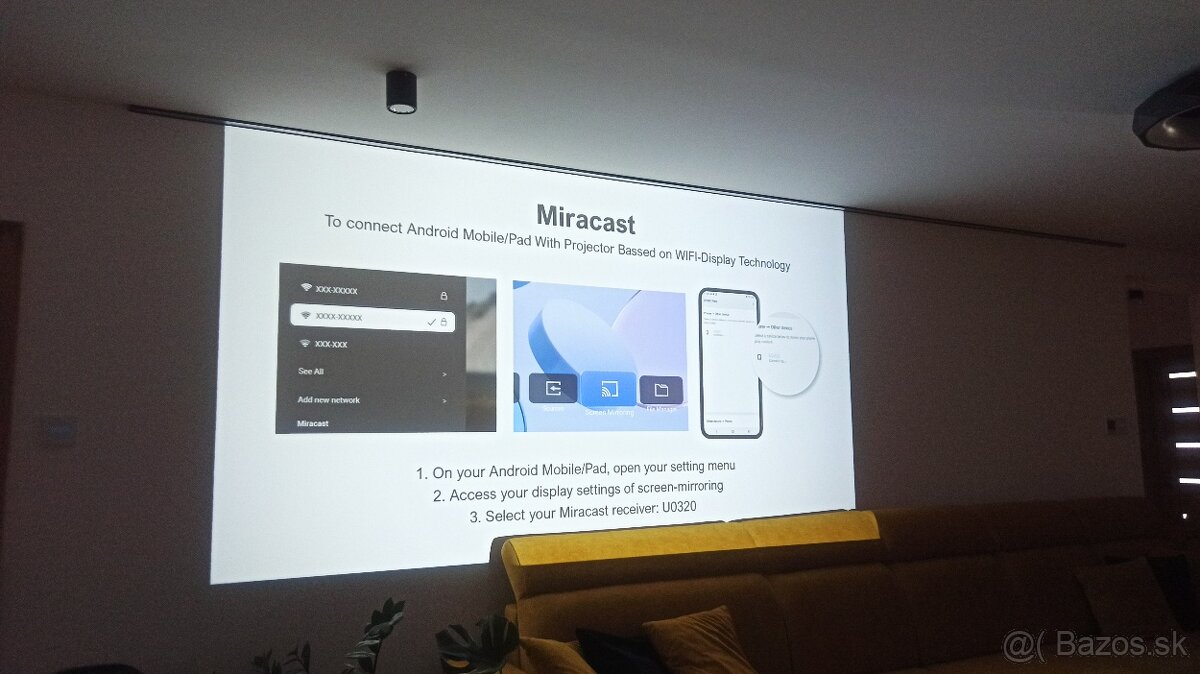 Ultimea Apollo P40 - 7