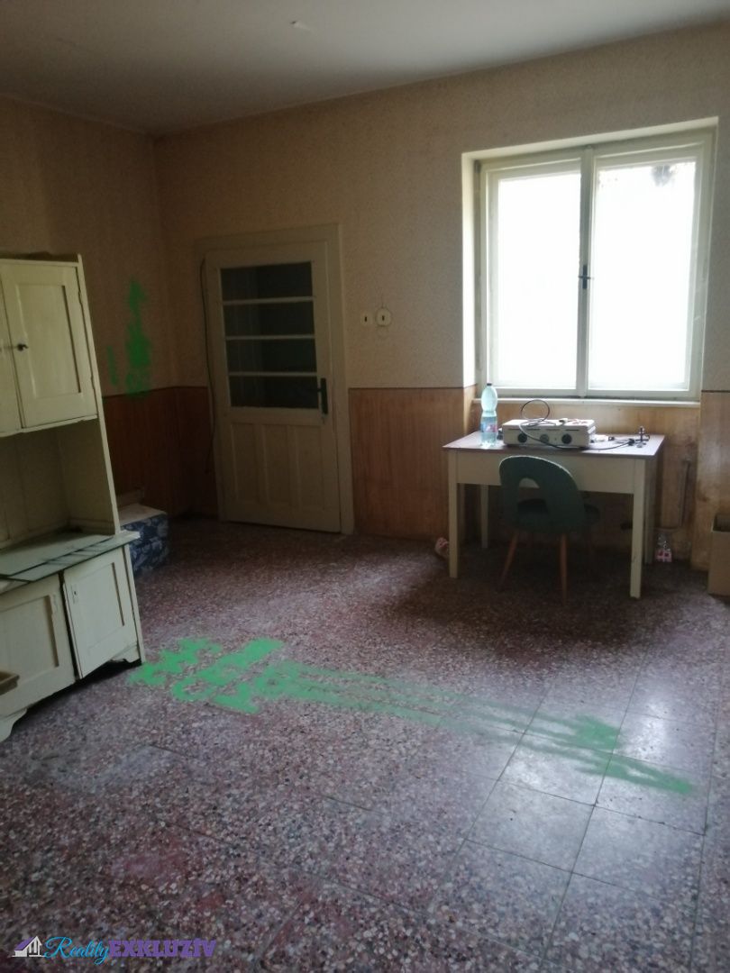Na predaj rodinný dom v obci Keť - 7