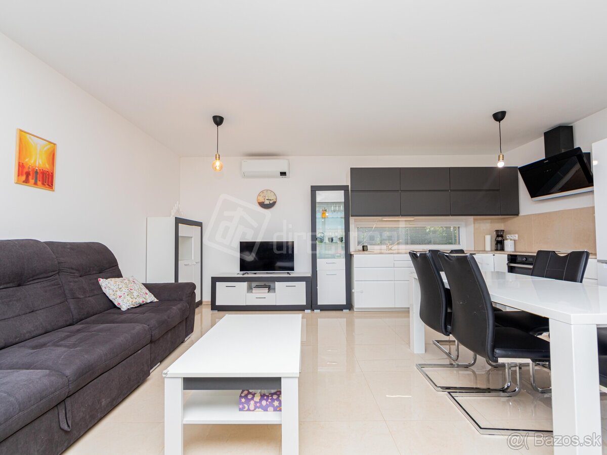 Komfortné bývanie pri Bratislave – samostatný 4-izbo… - 7