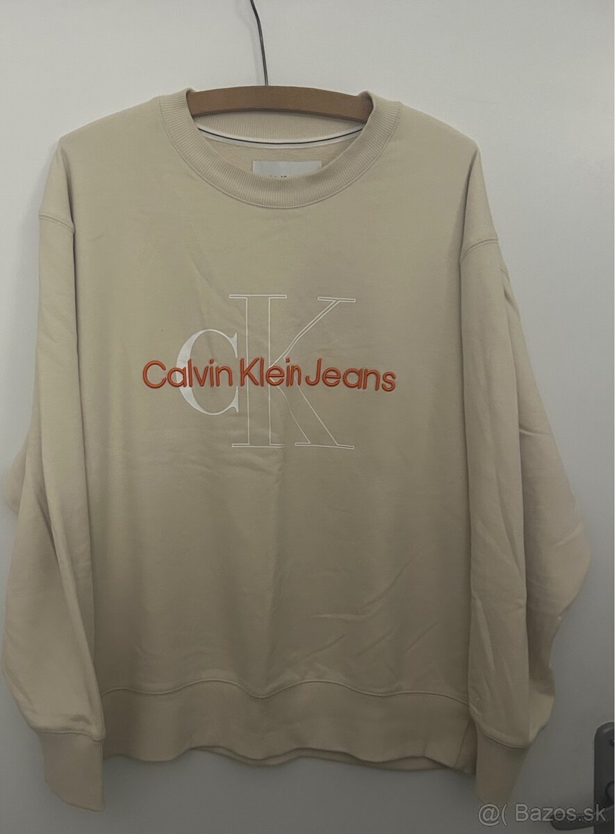 CALVIN KLEIN oblečenie - 7