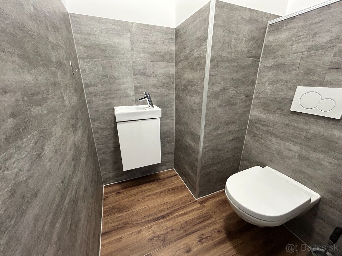 Šikovný 2 - izbový byt v novostavbe, Michalovce - 7