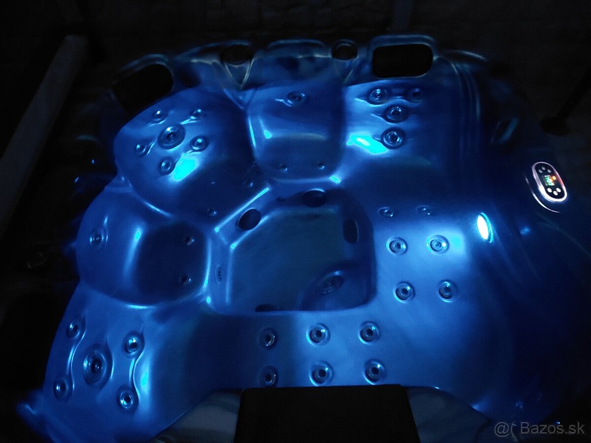 Predám vírivku - 7