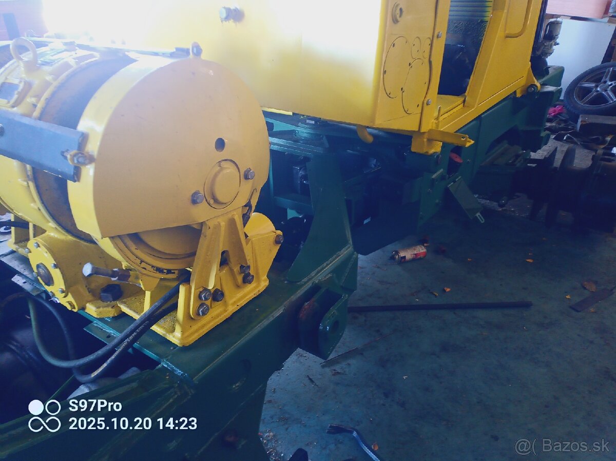 LKT 81 T po oprave - 7