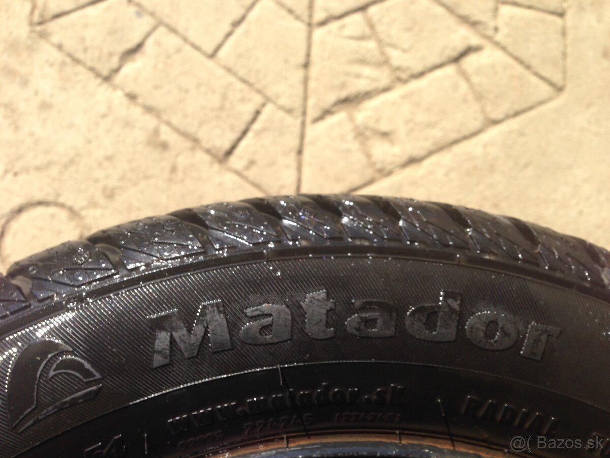 zimne plechove disky 4x108 r14 175/65 ..6/9mm - 7