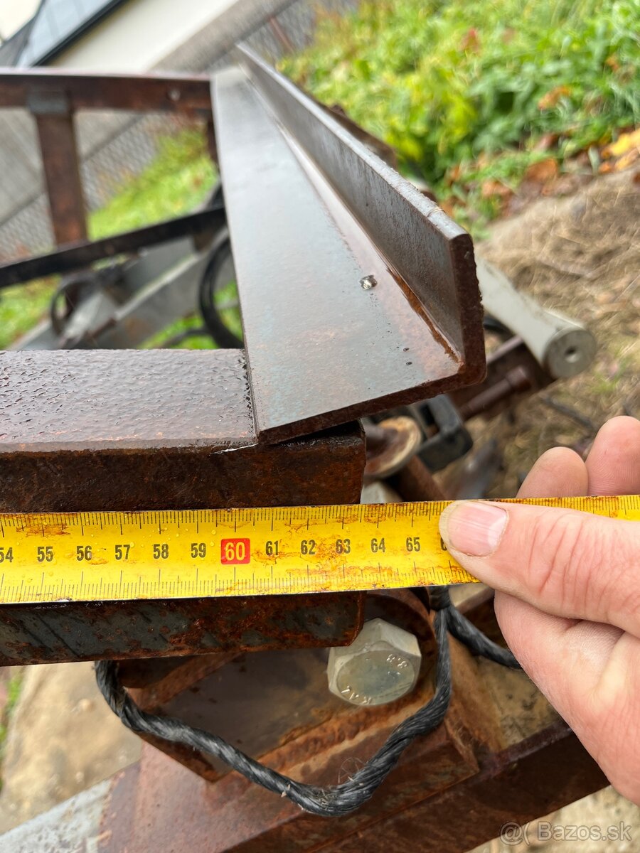 Kombinátor za malotraktor - 7