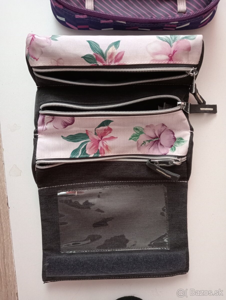 Peračníky pre Vašu mladú slečnu - 7