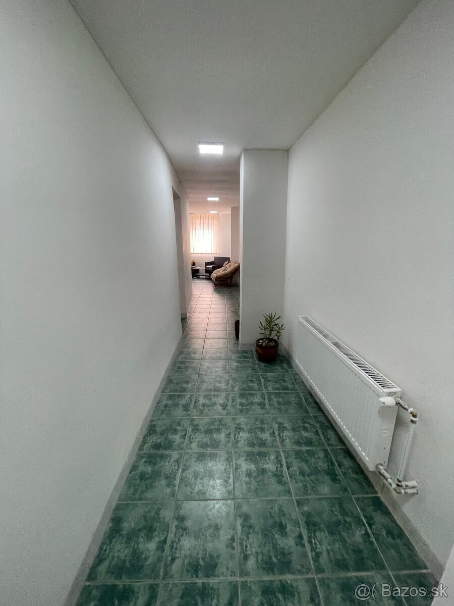 MH216-Na prenájom kancelárske priestory v obci Chotín - 7