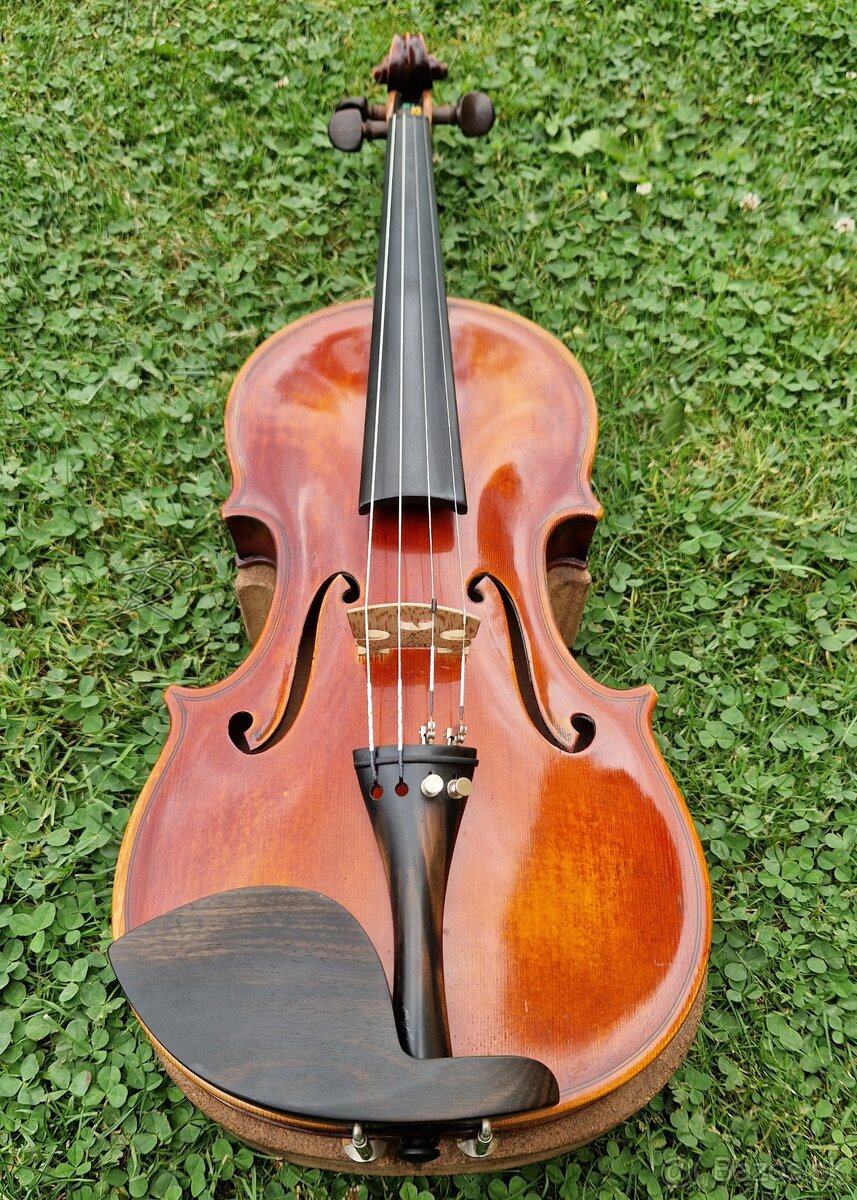 Francúzske husle 4/4 - 7