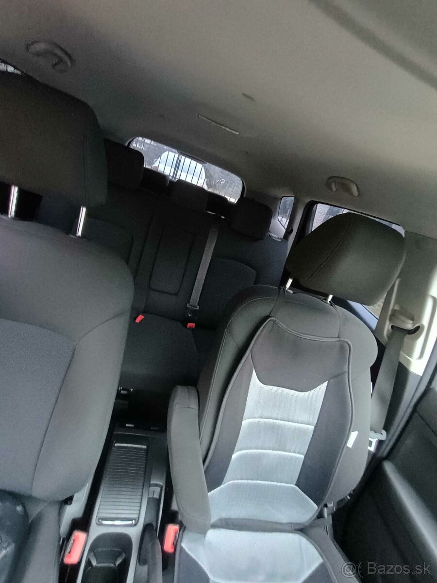 Predám: Chevrolet Orlando 2.0cdti 96kw /7miest - 7