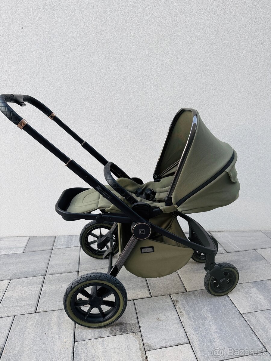 Kočík Moon Resea + 2023 - 7