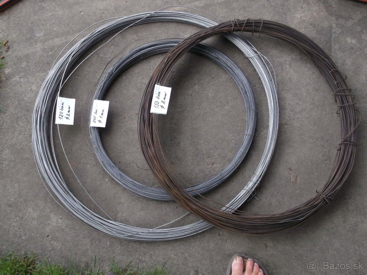 Záhradné čerpadlo, plus rôzne veci - 7