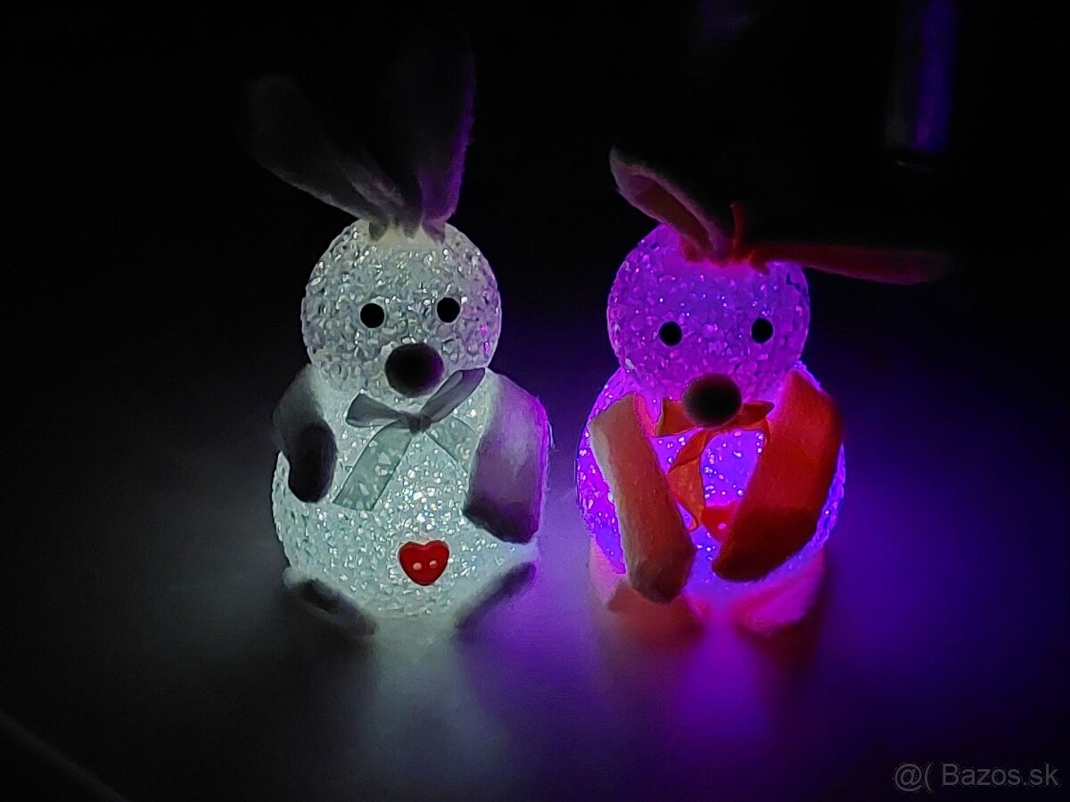 Svietiaci zajačikovia - 7