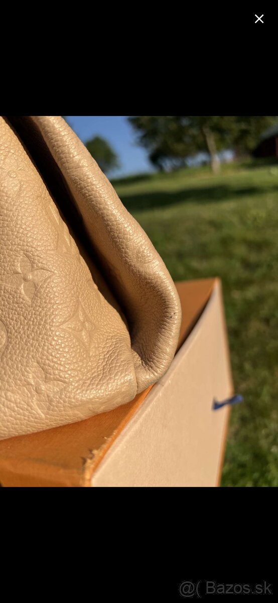 Louis Vuitton Artsy MM - 7