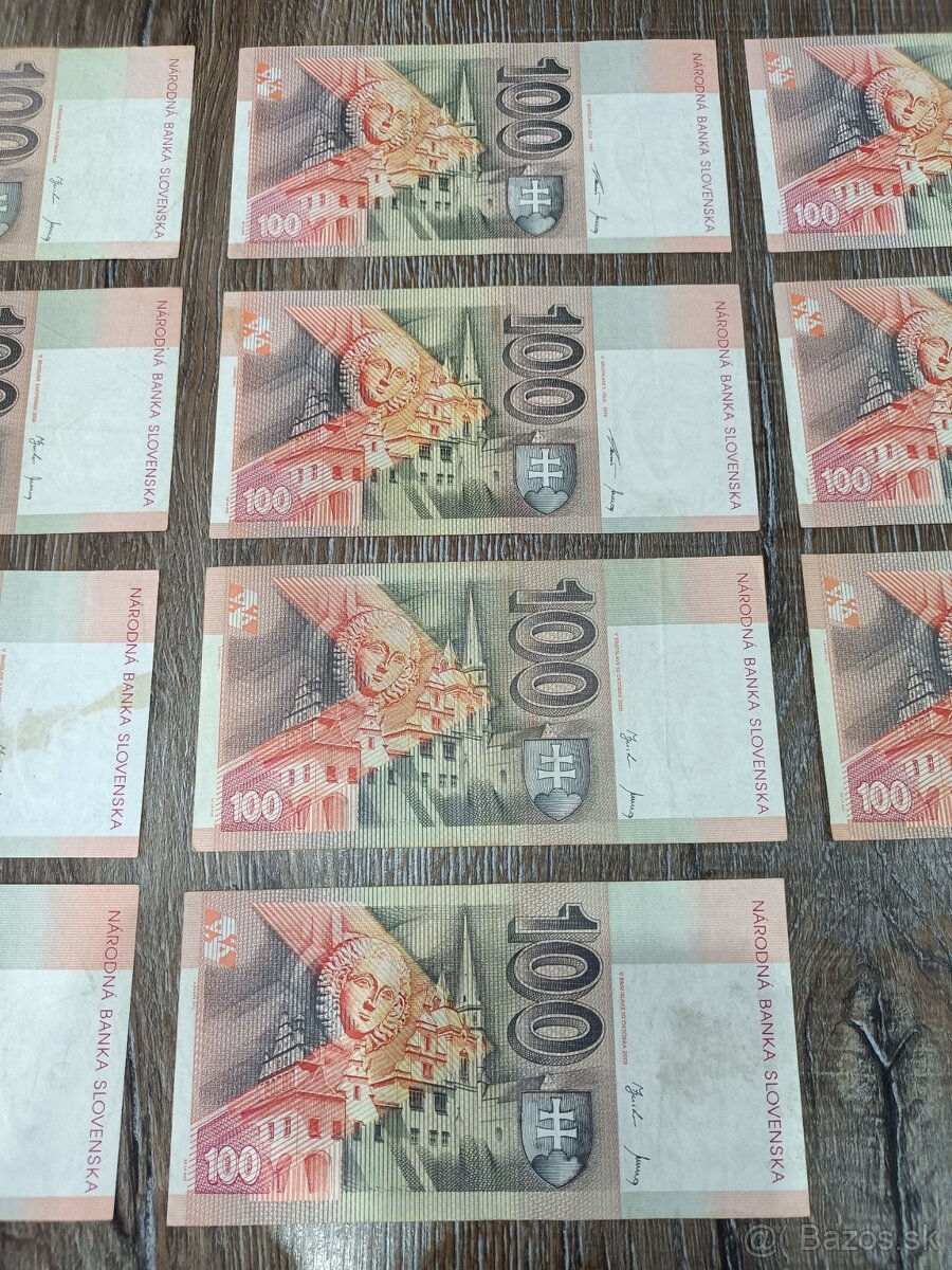 11 kusov 100SK - 7