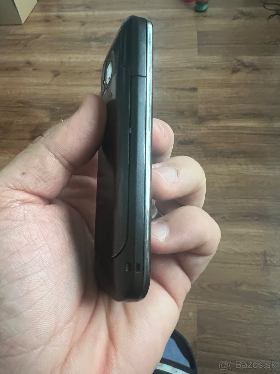 Nokia C5 - odblok, SK - 7