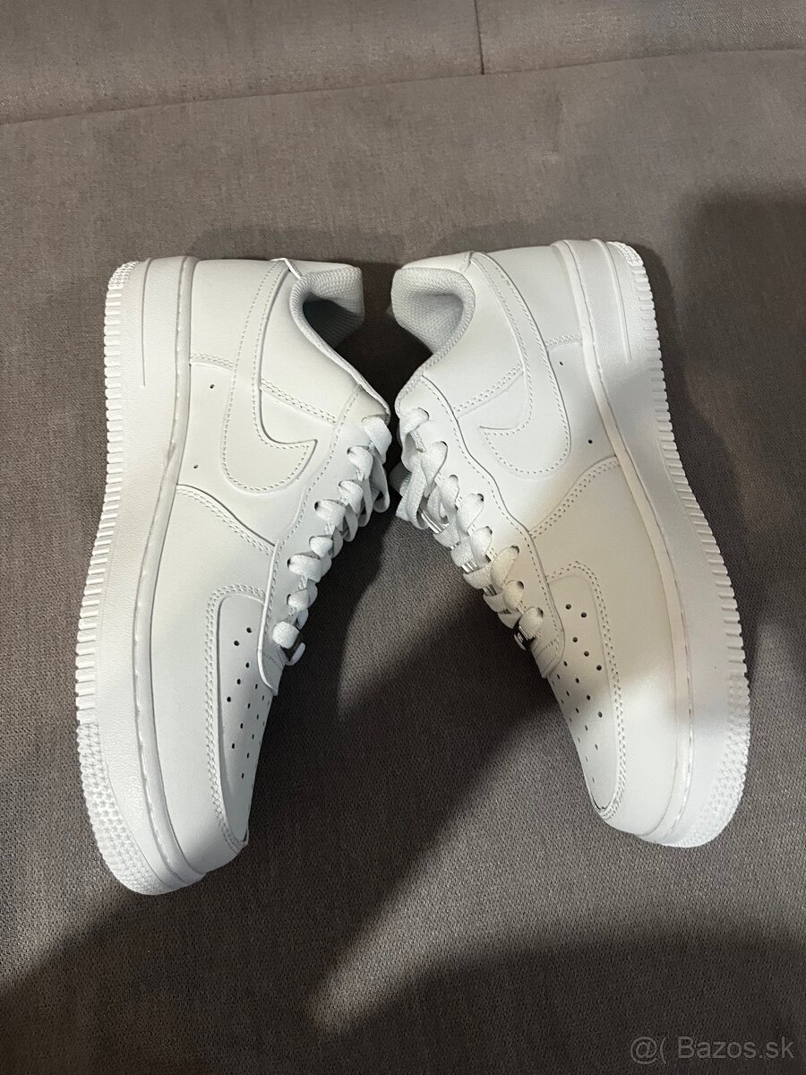Nike airforce 1 - 7