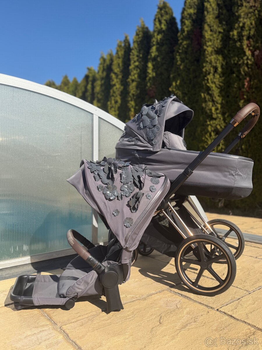 Cybex Simply 3.0 - 7