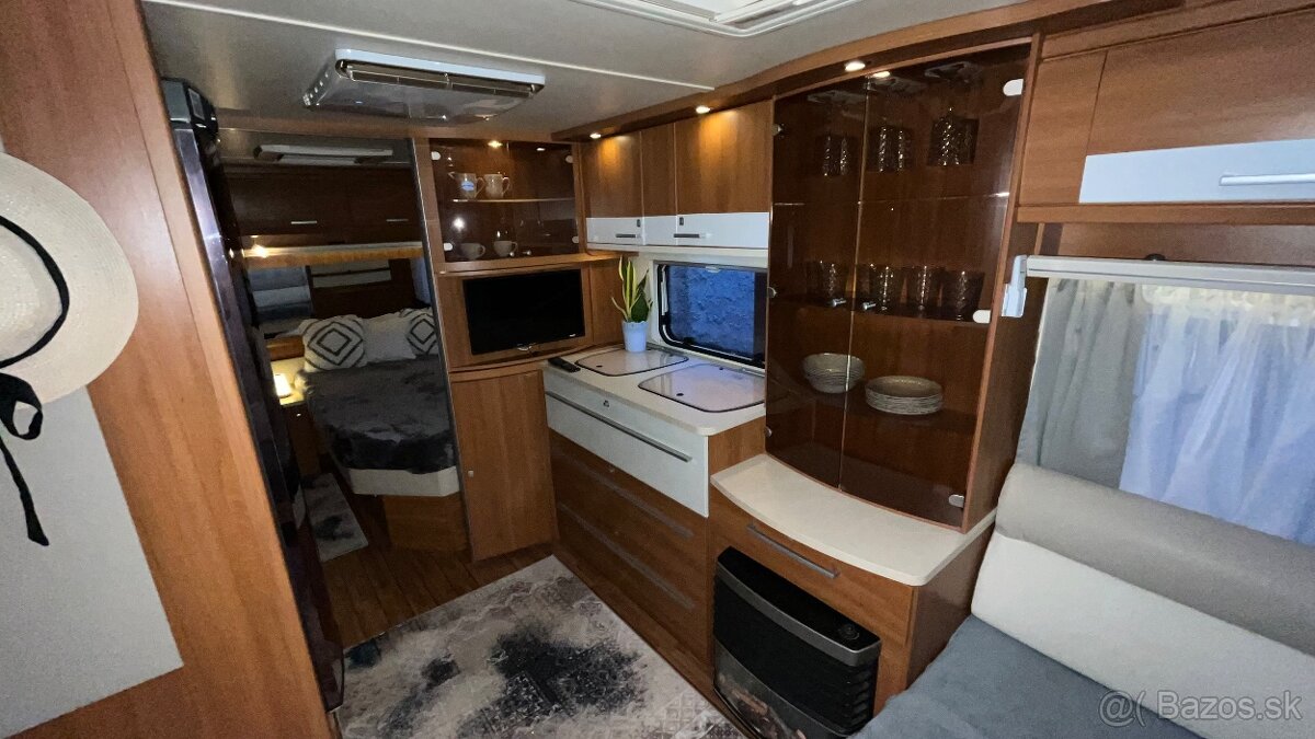 Karavan tabbert verdi - 7