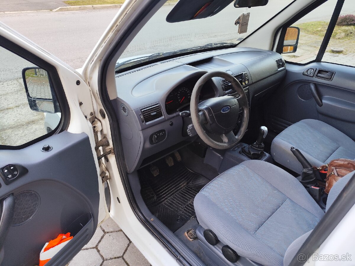 Ford Tourneo Connect 1.8tdci - 7