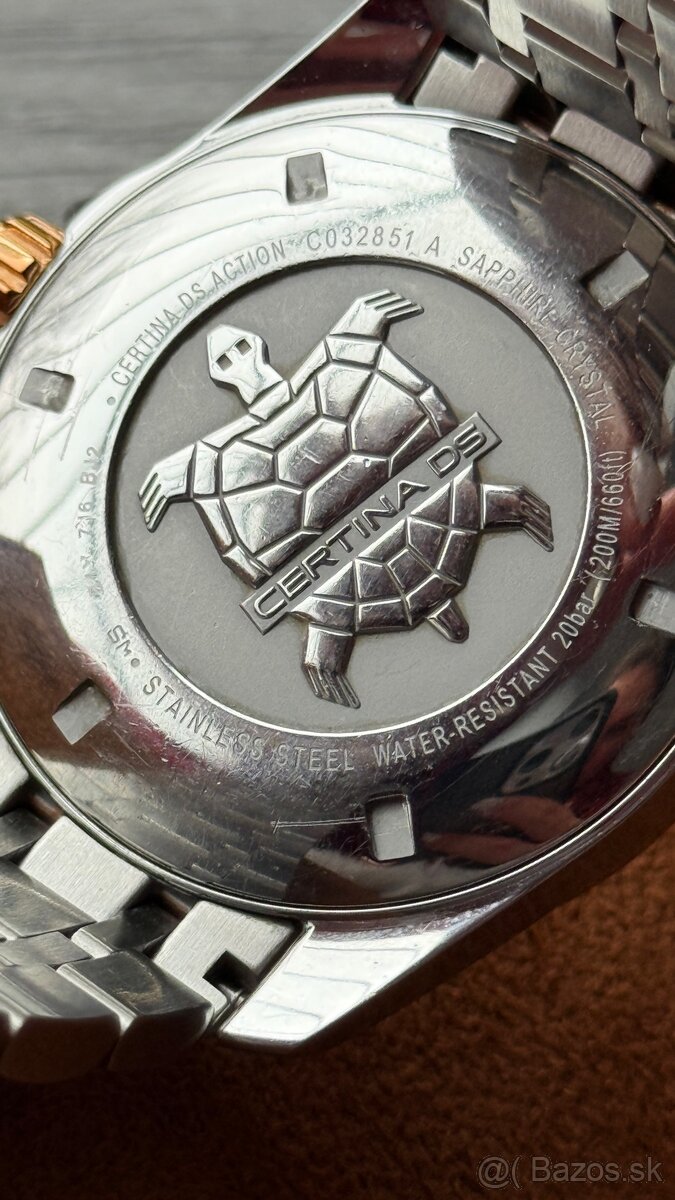 Certina DS Action - 7