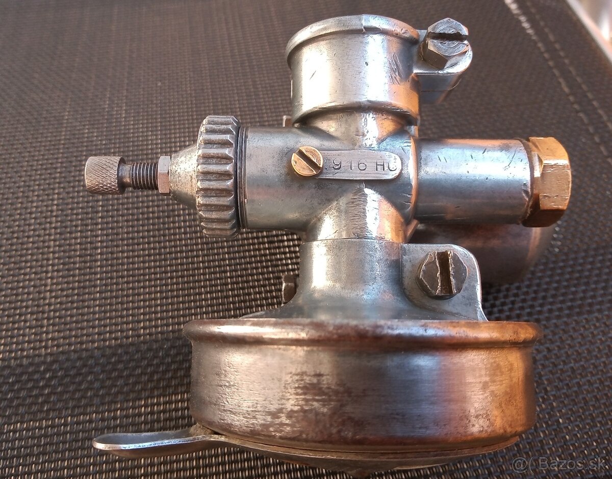 predám karburátor 2916 - 7