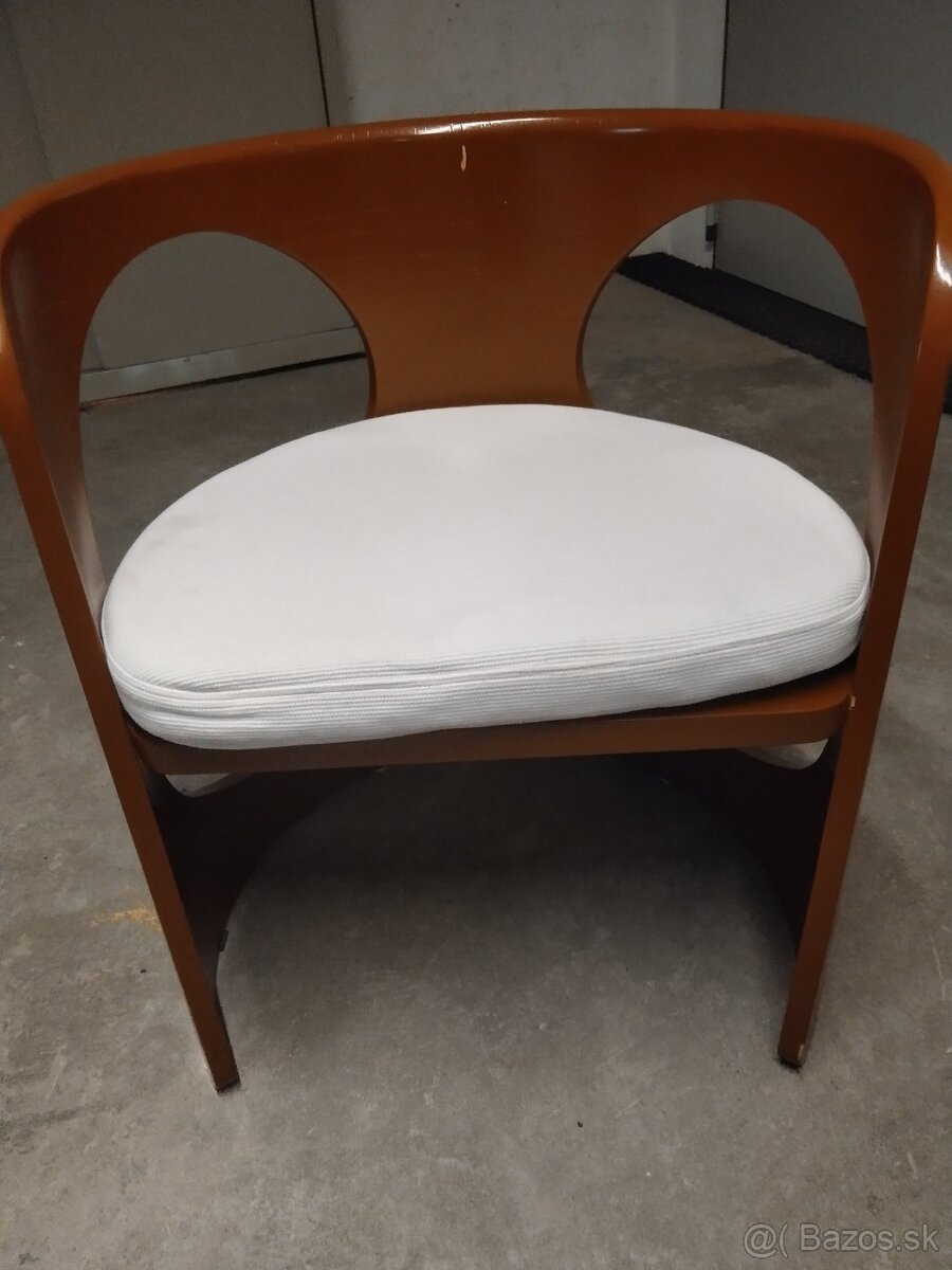 Stoličky - 7