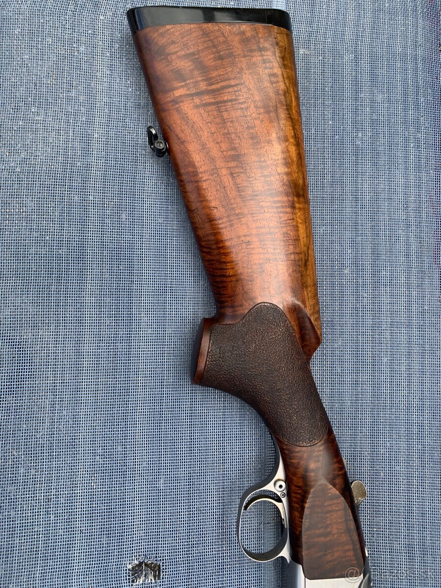 Predám brokovnicu - 7
