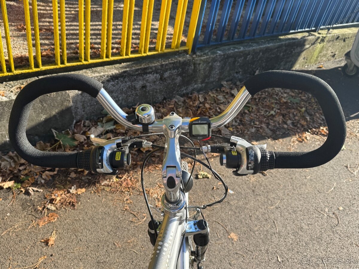 Predám bicykel - 7