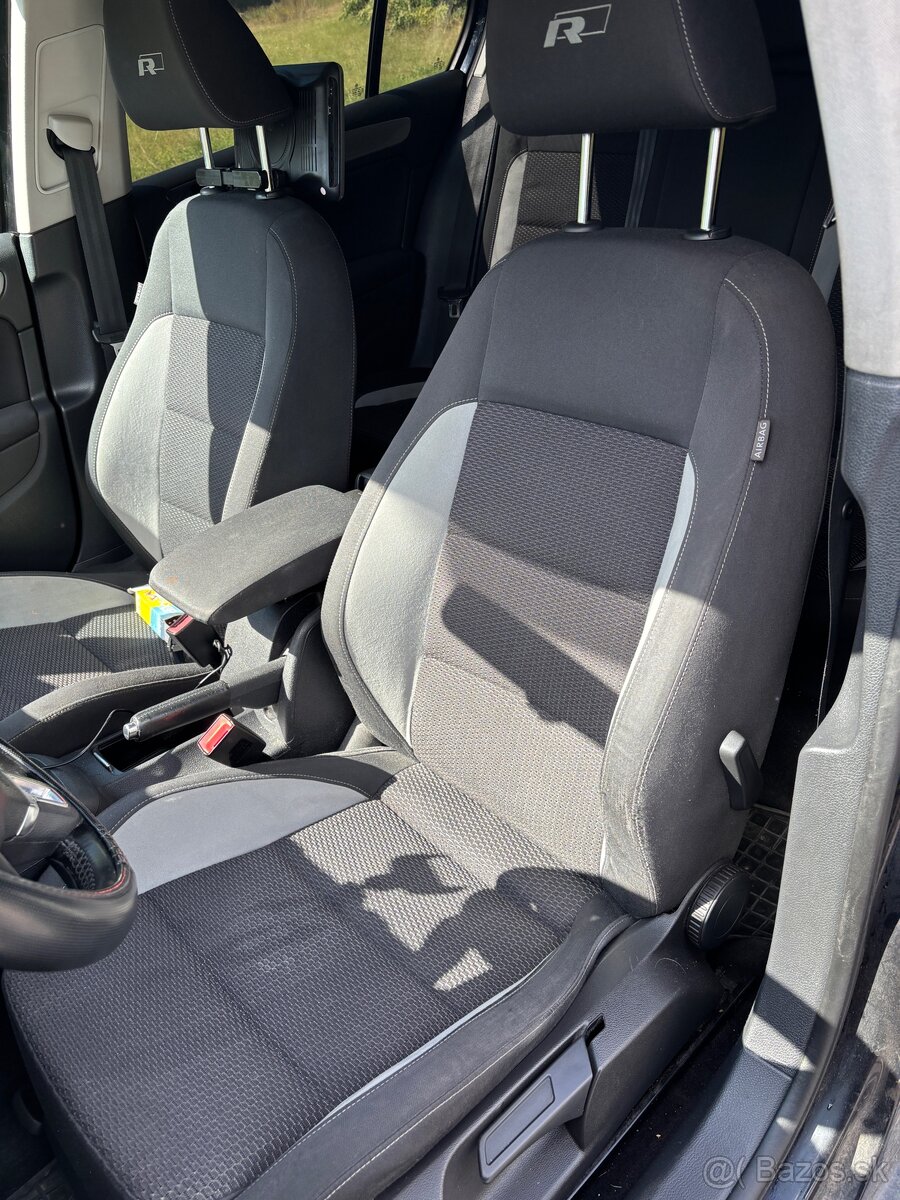 Golf 6 - 7