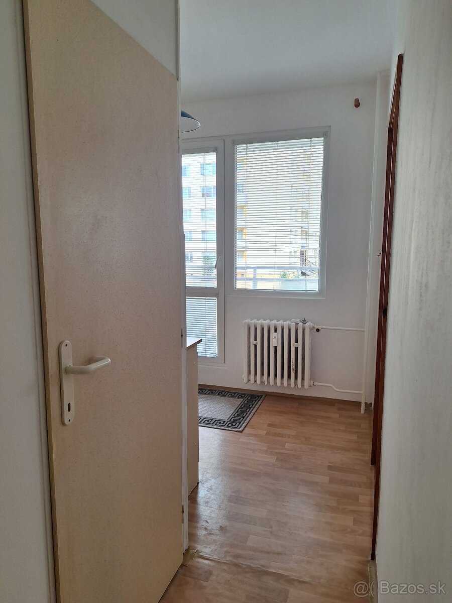 1 izbový byt na prenajom - 7