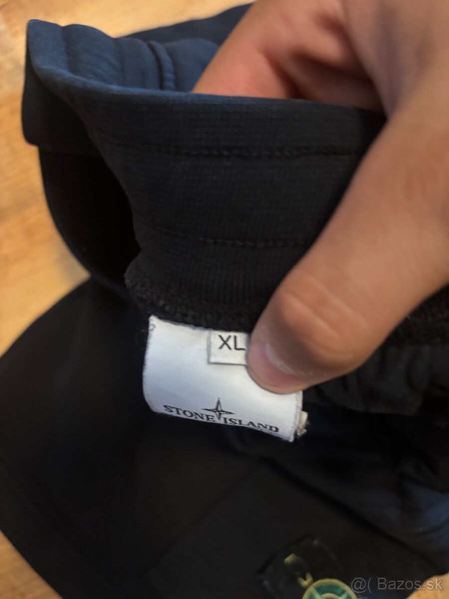 Stone island kratase - 7