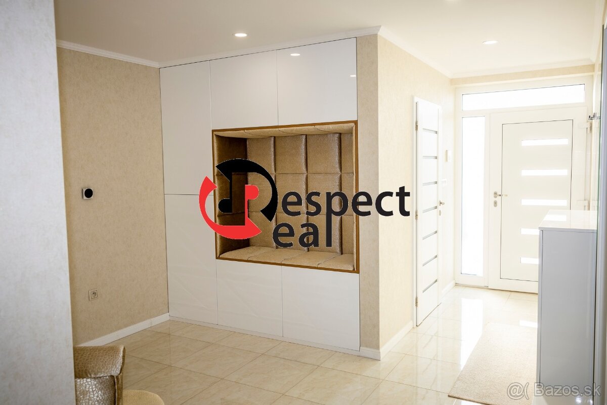 Luxusný rodinný dom s garážou a s kompletným zariadením - 7