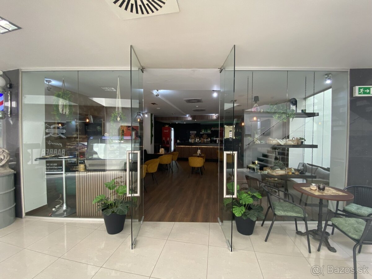 Odstúpenie novej prevádzky v centre mesta Poprad - 7