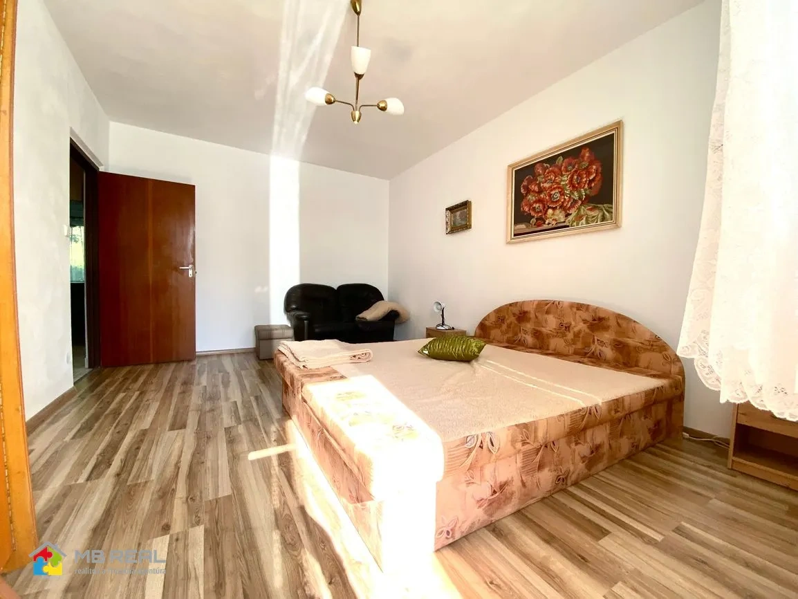 NA PRENÁJOM - Dvojizbový byt, Kremnica, ul. J. Horvátha - 7