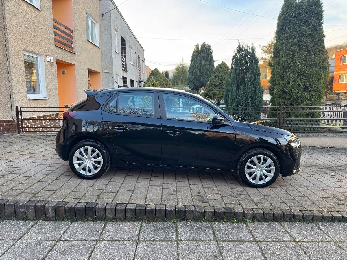 Opel Corsa 1.2 Turbo 33.000km Automat 11/2023 - 7