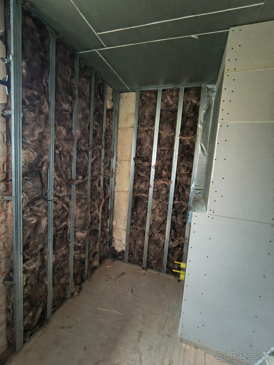 Rekonštrukcie a stavebné práce - 7