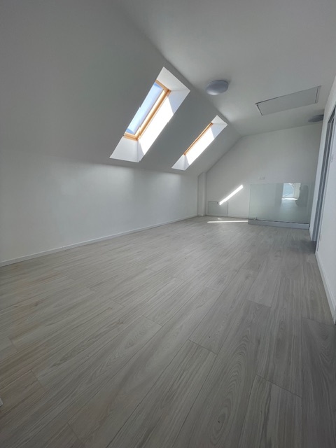 Novostavba 4i. RD, Záhorská Bystrica, pozemok 430 m2 - 7