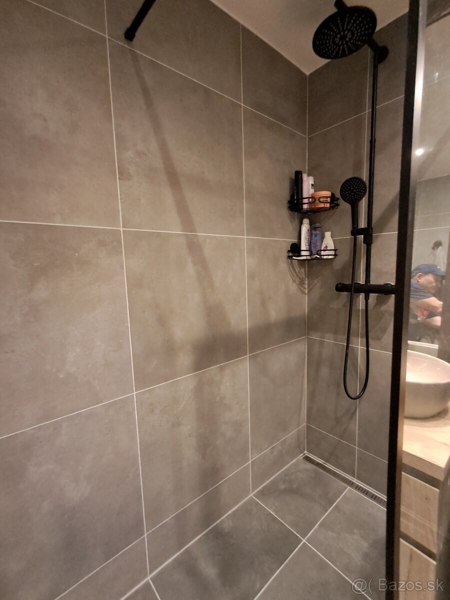 Komplexné Rekonštrukcie Kúpeľni - 7