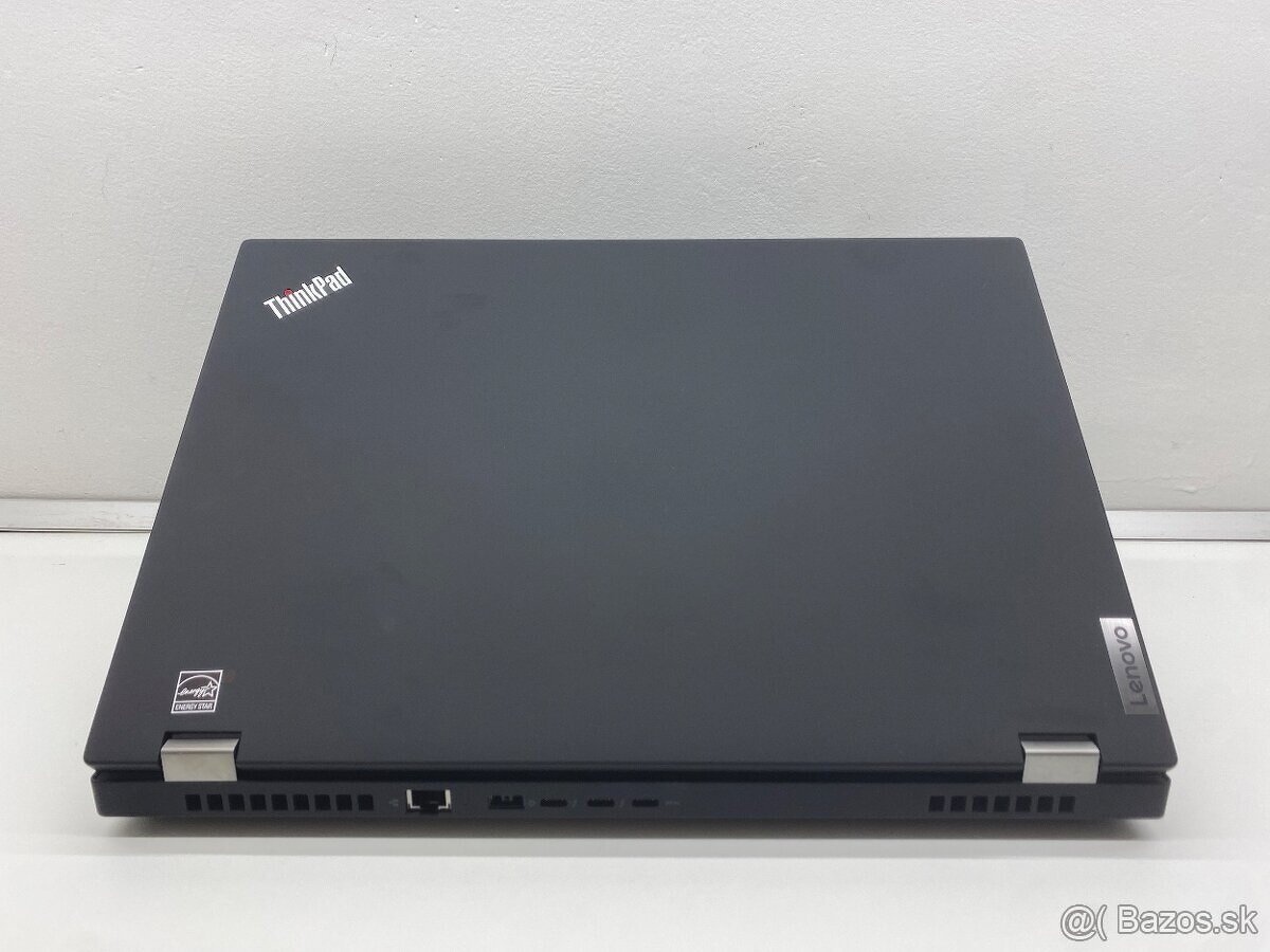 Lenovo ThinkPad P15 Gen2 15.6" i7-11800H/32GB/512GB/T1200 - 7