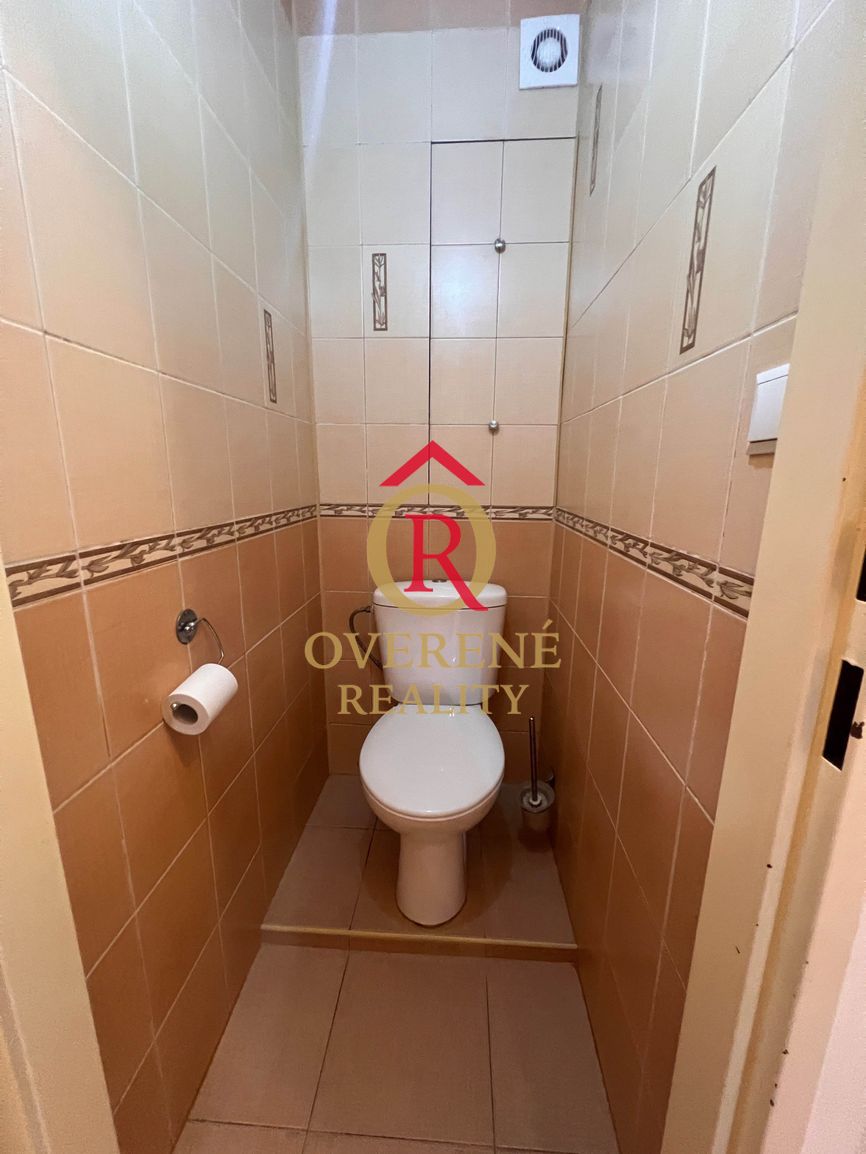 REZERVOVANÉ Predaj - 4-izbový byt Ružomberok, Kľačno - 7