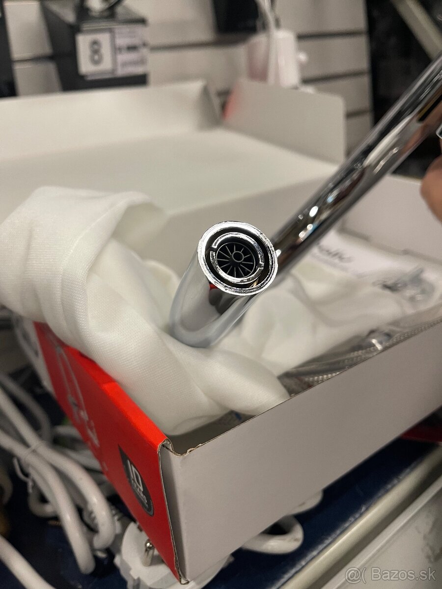 Stiebel Eltron SNU 5 S beztlakový ohřívač - 7